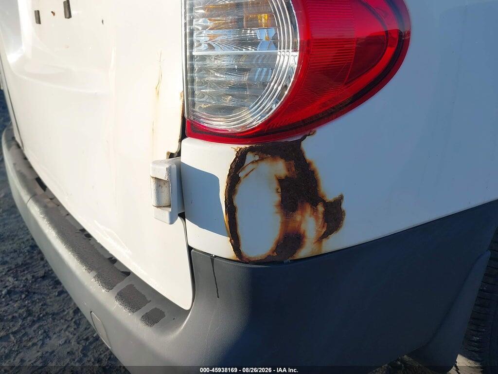 3N6CM0KN0EK694597 2014 NISSAN NV200 photo no. 11