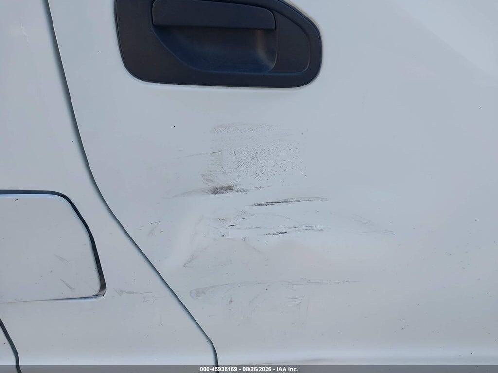 3N6CM0KN0EK694597 2014 NISSAN NV200 photo no. 6