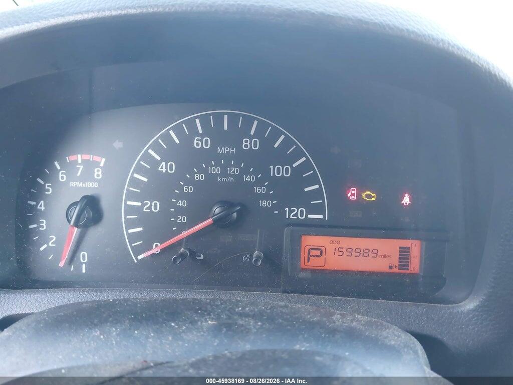 3N6CM0KN0EK694597 2014 NISSAN NV200 photo no. 7