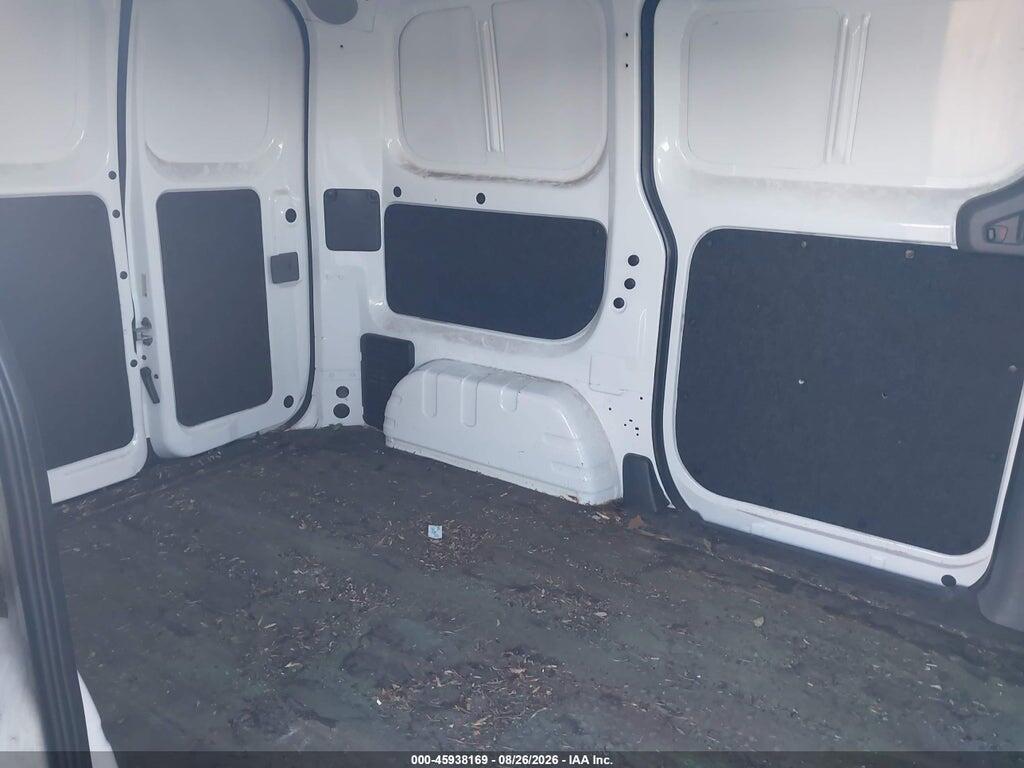 3N6CM0KN0EK694597 2014 NISSAN NV200 photo no. 8
