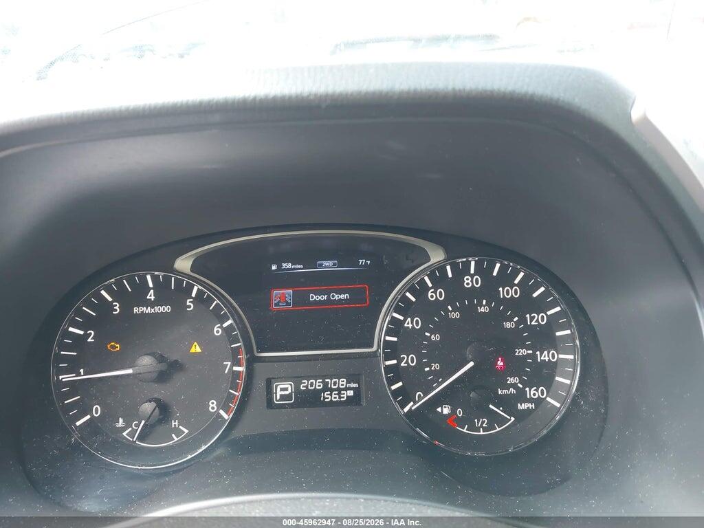 5N1AR2MM8EC693078 2014 NISSAN PATHFINDER photo no. 7