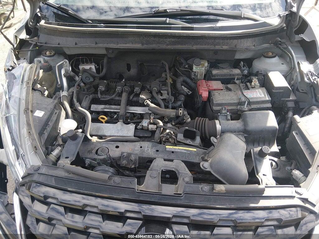3N1CP5CV6PL570484 2023 NISSAN KICKS photo no. 10