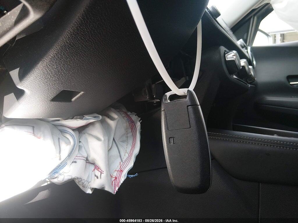 3N1CP5CV6PL570484 2023 NISSAN KICKS photo no. 11
