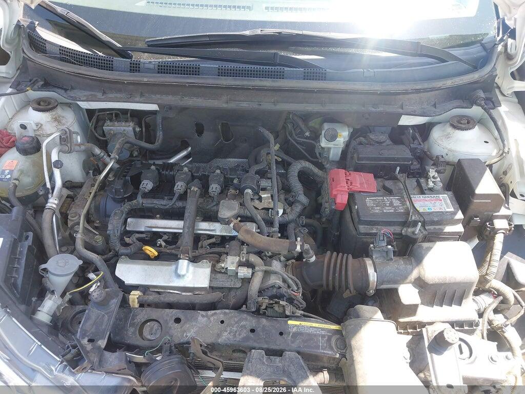3N1CP5BV3PL523057 2023 NISSAN KICKS photo no. 10