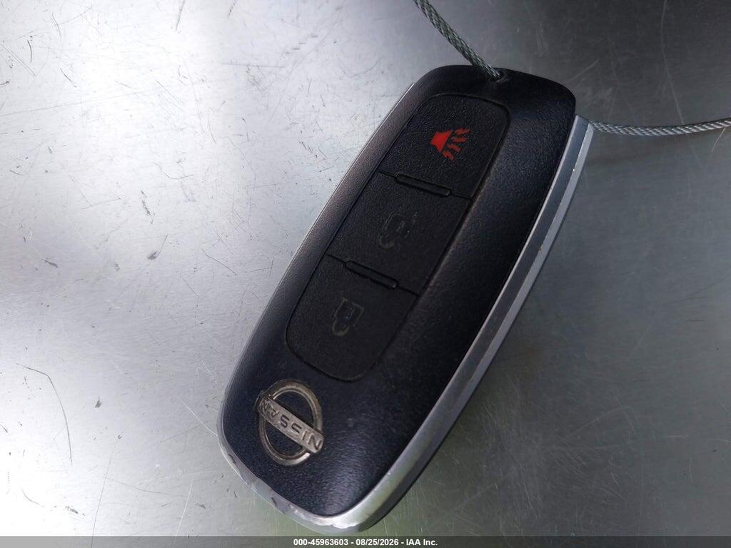 3N1CP5BV3PL523057 2023 NISSAN KICKS photo no. 11