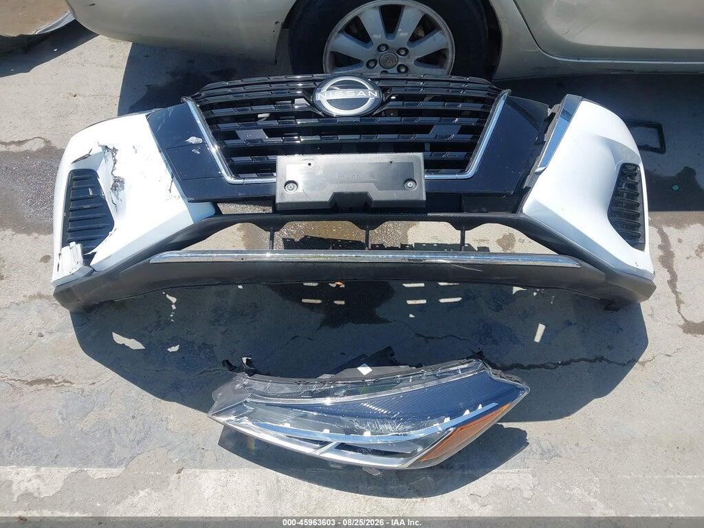 3N1CP5BV3PL523057 2023 NISSAN KICKS photo no. 12
