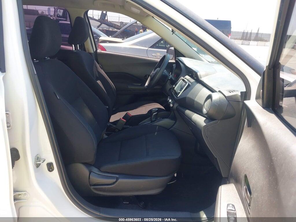 3N1CP5BV3PL523057 2023 NISSAN KICKS photo no. 5