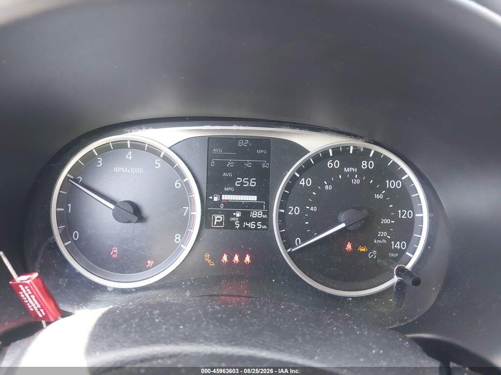 3N1CP5BV3PL523057 2023 NISSAN KICKS photo no. 7