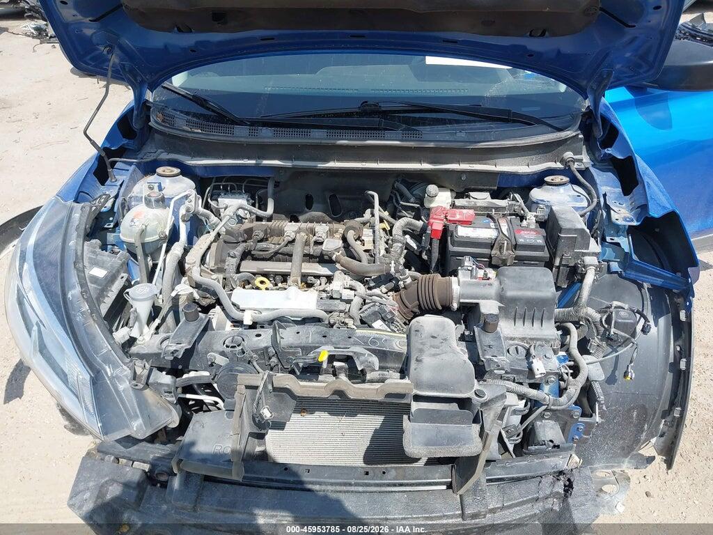 3N1CP5BV0PL566092 2023 NISSAN KICKS photo no. 10