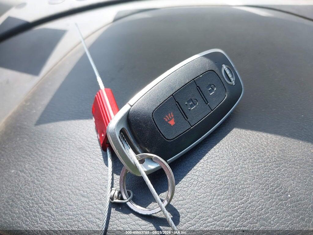 3N1CP5BV0PL566092 2023 NISSAN KICKS photo no. 11