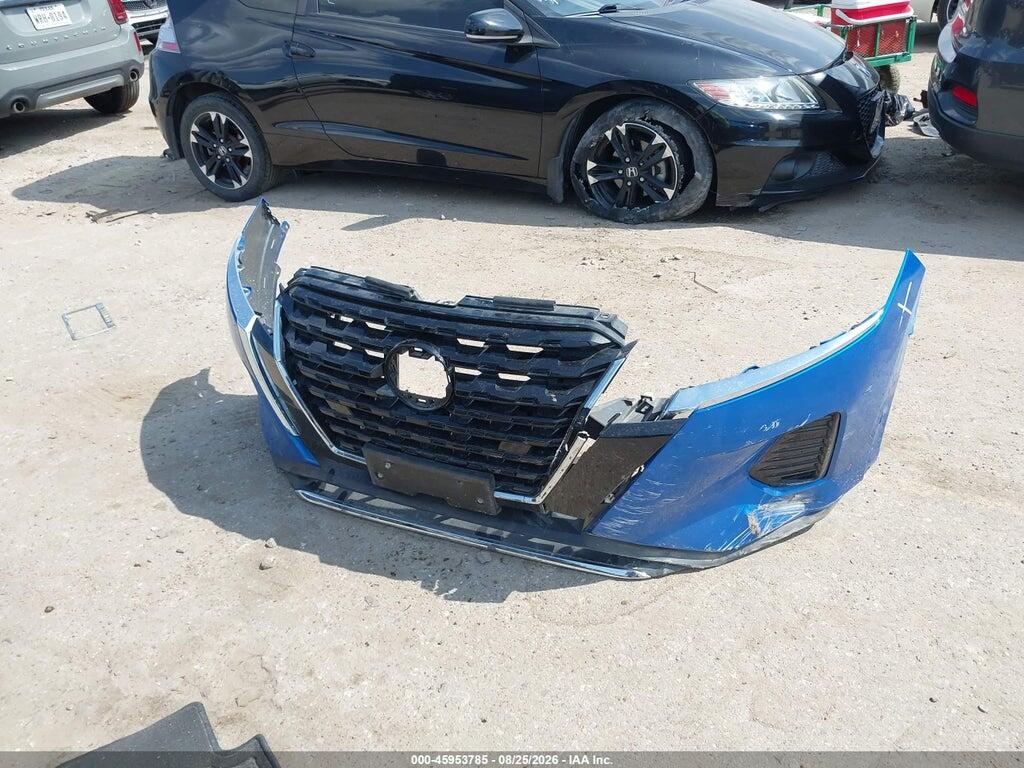3N1CP5BV0PL566092 2023 NISSAN KICKS photo no. 12