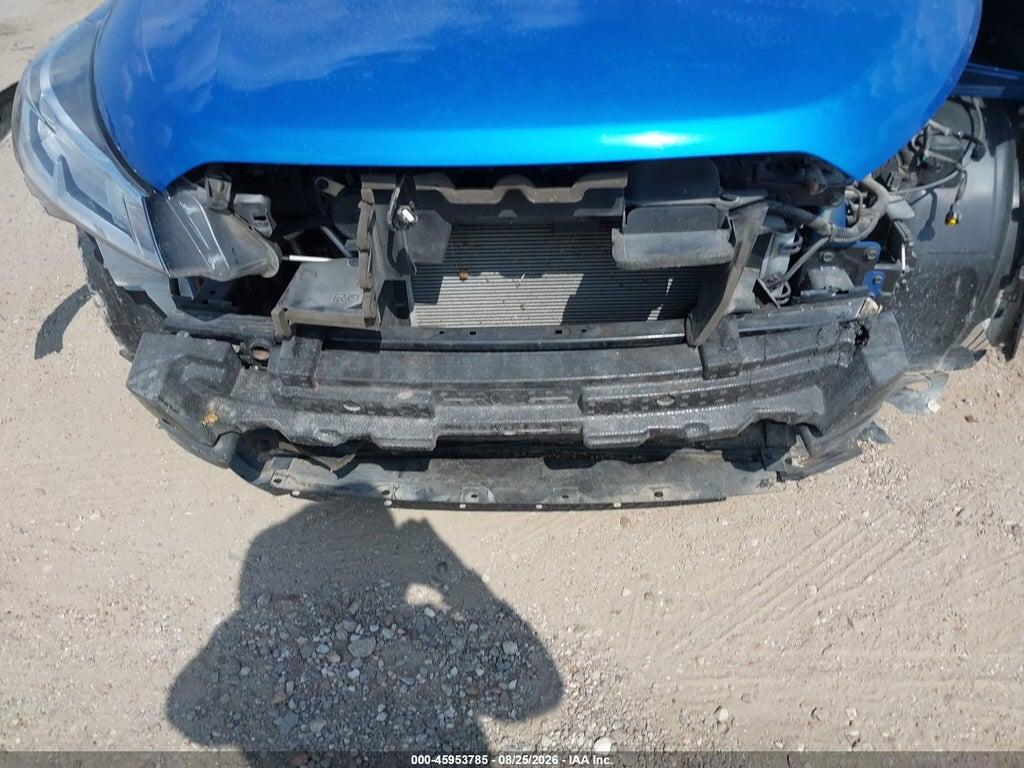 3N1CP5BV0PL566092 2023 NISSAN KICKS photo no. 6