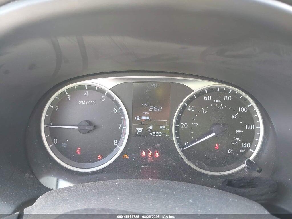 3N1CP5BV0PL566092 2023 NISSAN KICKS photo no. 7
