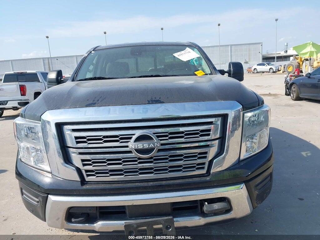 1N6AA1EFXRN112189 2024 NISSAN TITAN photo no. 12