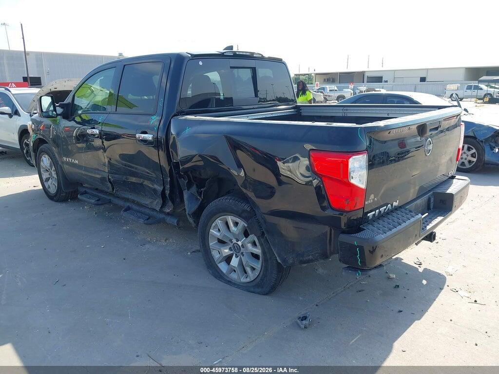 1N6AA1EFXRN112189 2024 NISSAN TITAN photo no. 3