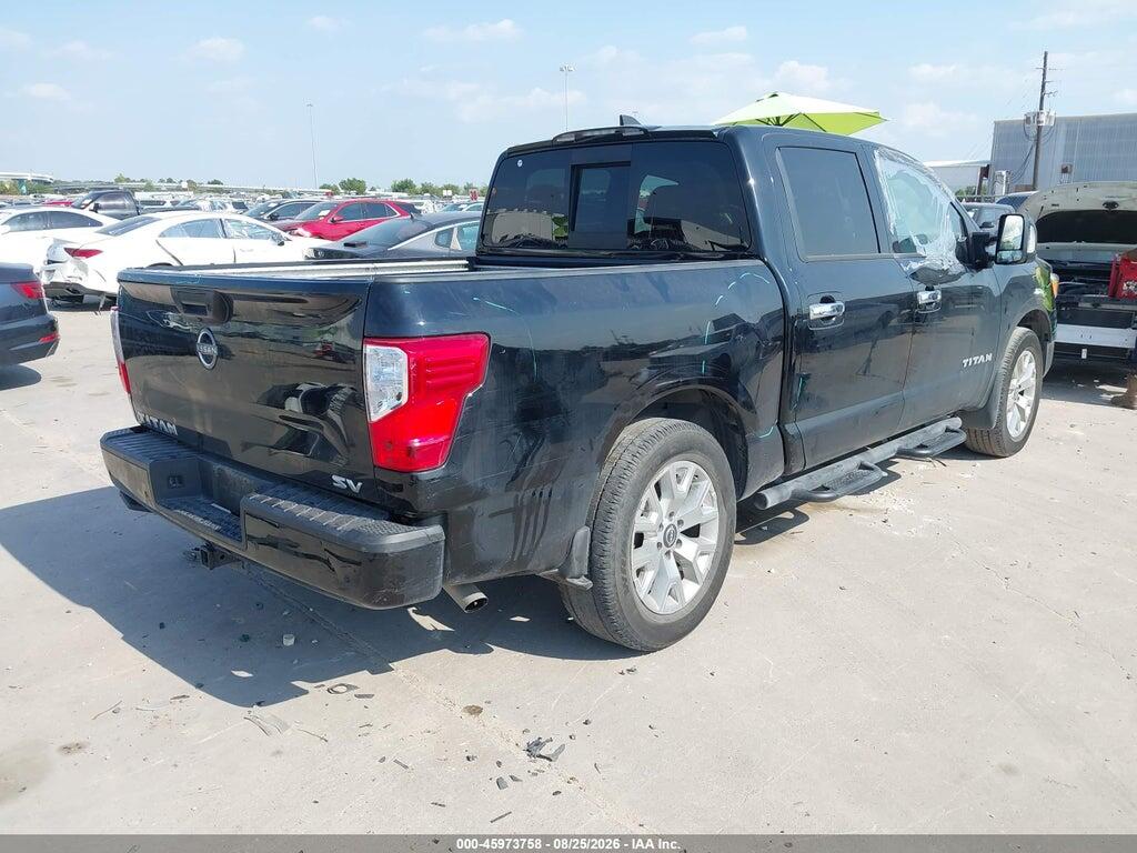 1N6AA1EFXRN112189 2024 NISSAN TITAN photo no. 4