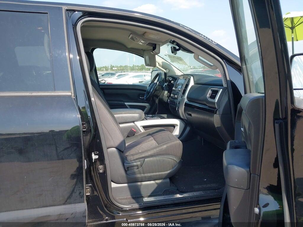 1N6AA1EFXRN112189 2024 NISSAN TITAN photo no. 5