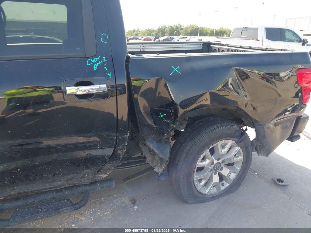 1N6AA1EFXRN112189 2024 NISSAN TITAN photo no. 6