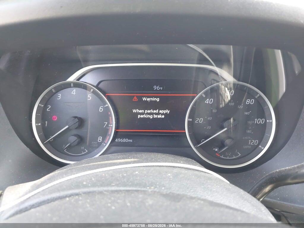 1N6AA1EFXRN112189 2024 NISSAN TITAN photo no. 7