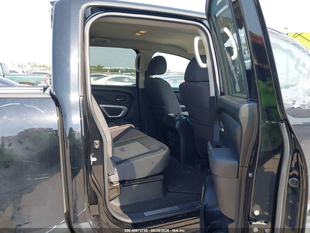1N6AA1EFXRN112189 2024 NISSAN TITAN photo no. 8