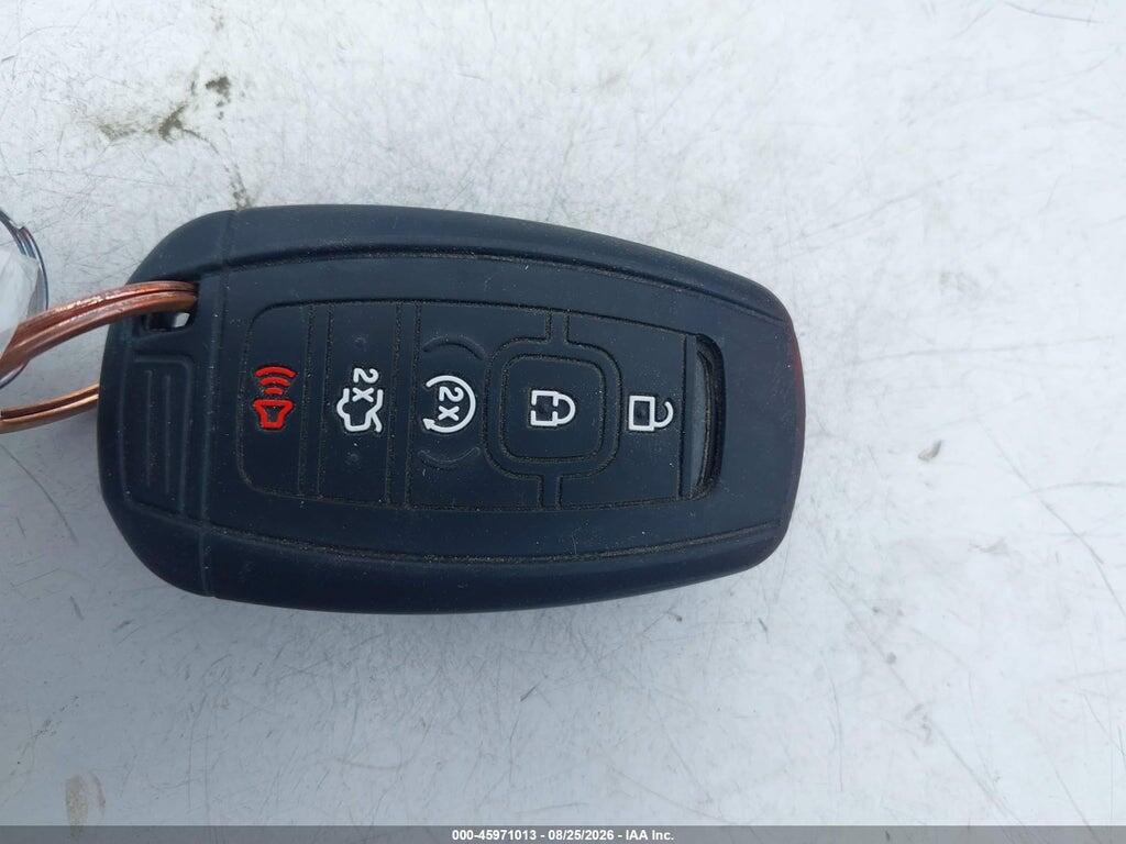2LMPJ6KR1JBL19112 2018 LINCOLN MKX photo no. 11