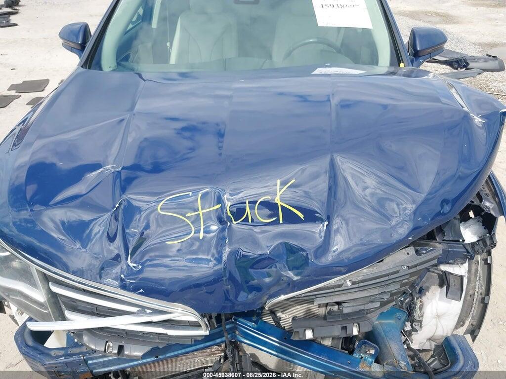 2LMPJ8LR9JBL43118 2018 LINCOLN MKX photo no. 10