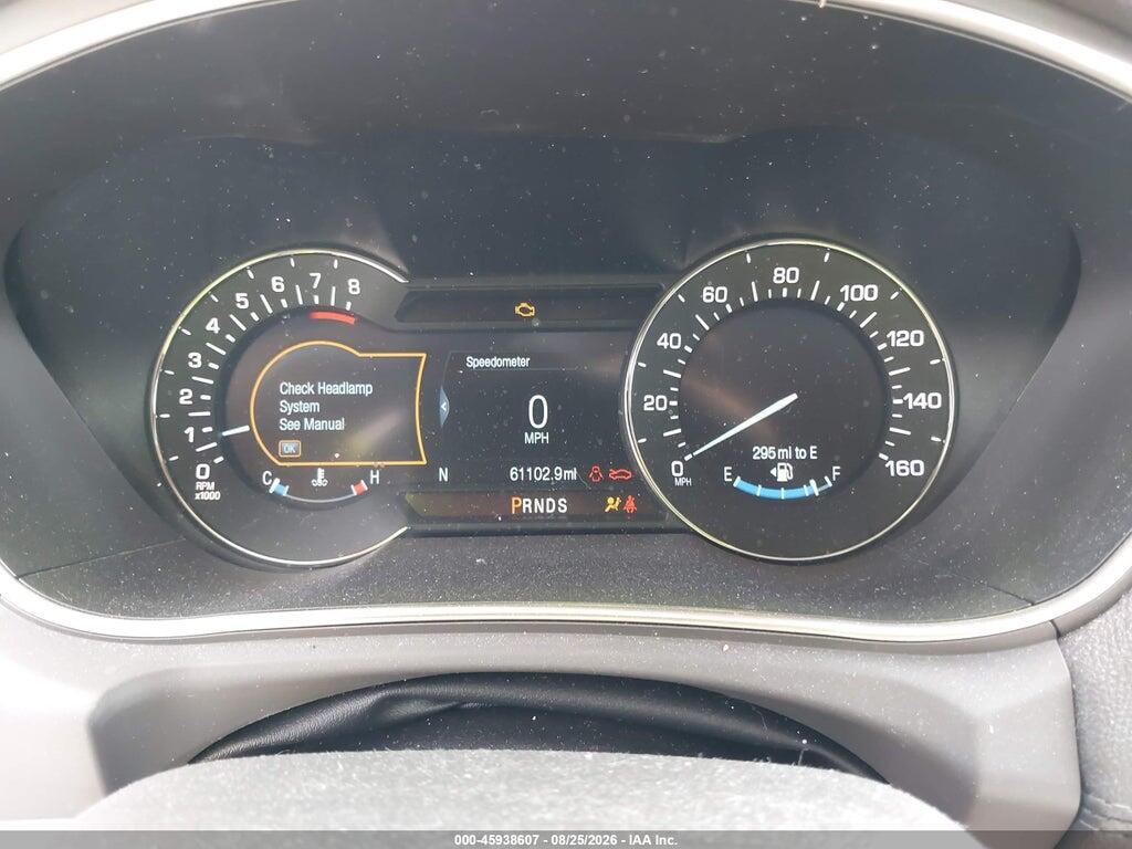 2LMPJ8LR9JBL43118 2018 LINCOLN MKX photo no. 7