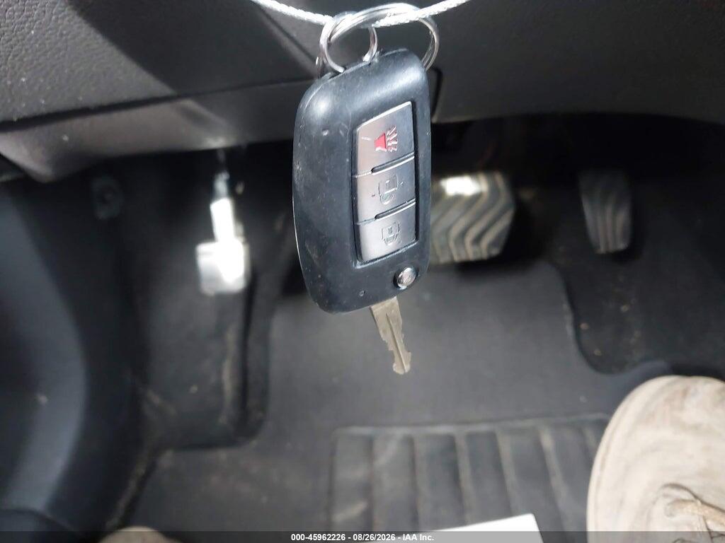 5N1AT2MV7EC850867 2014 NISSAN ROGUE photo no. 11