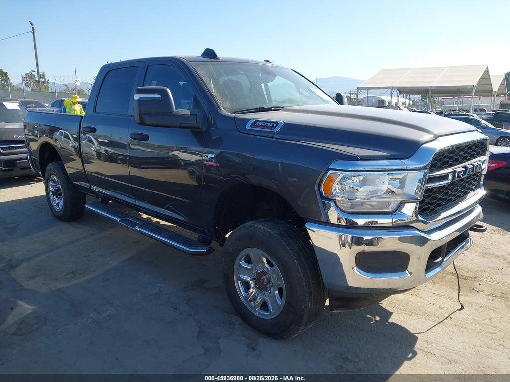 2024 RAM 3500 3C63R3CL1RG242208