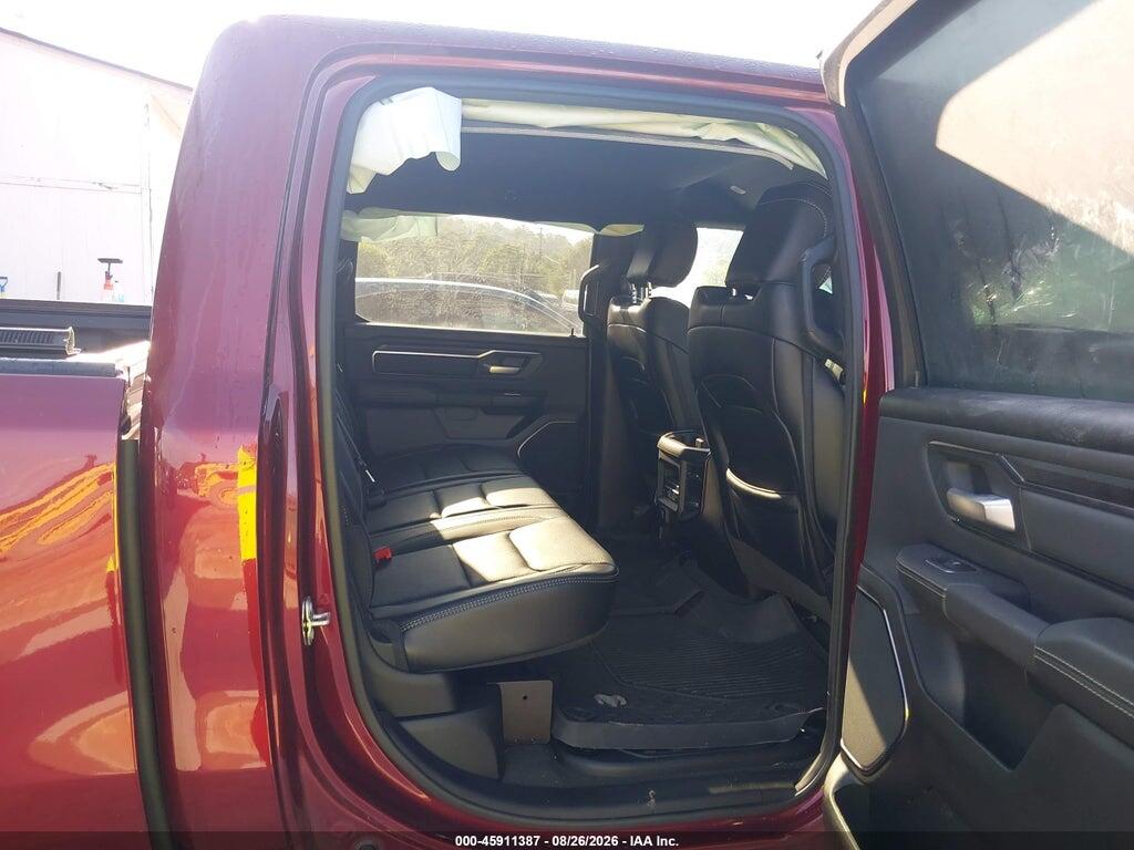 1C6SRFLTXRN191456 2024 RAM 1500 photo no. 8
