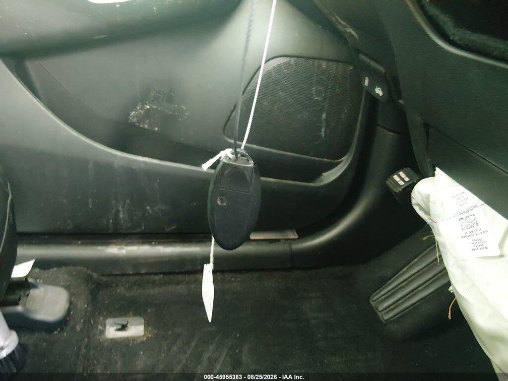 5N1AZ2BS8PC122078 2023 NISSAN MURANO photo no. 11