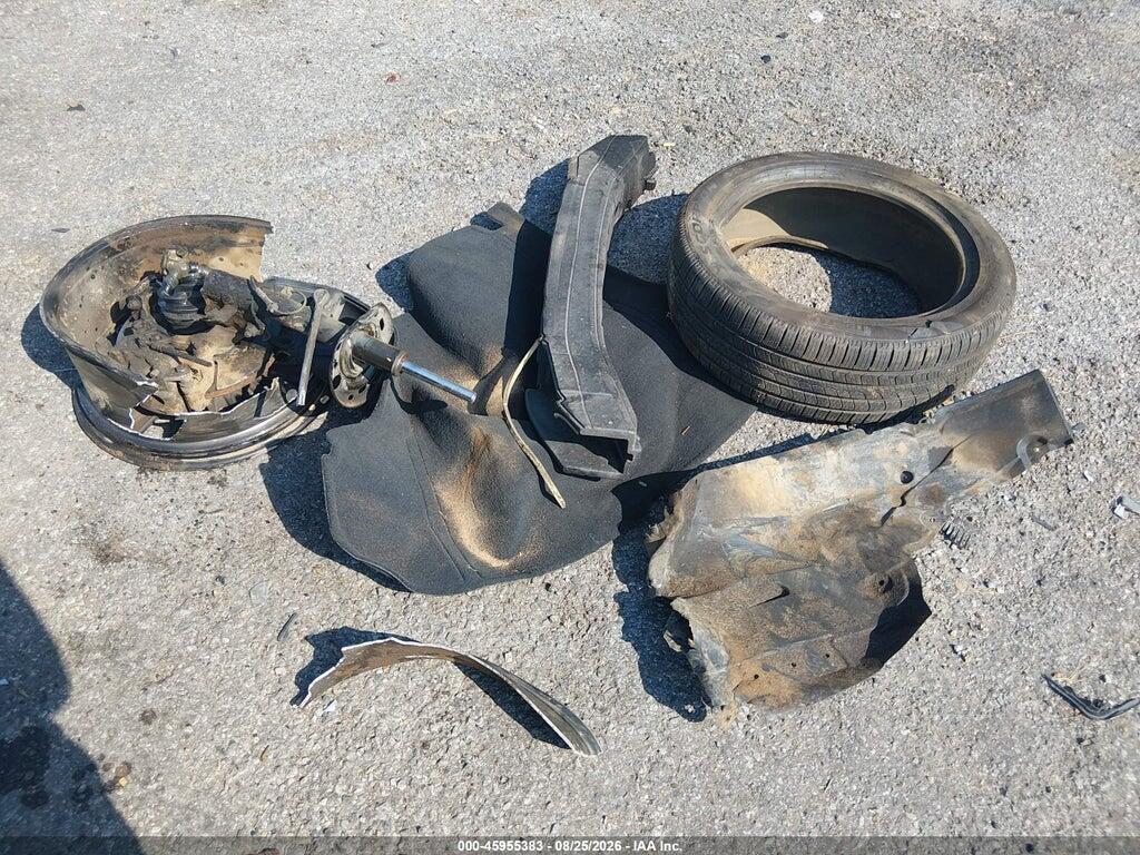 5N1AZ2BS8PC122078 2023 NISSAN MURANO photo no. 12