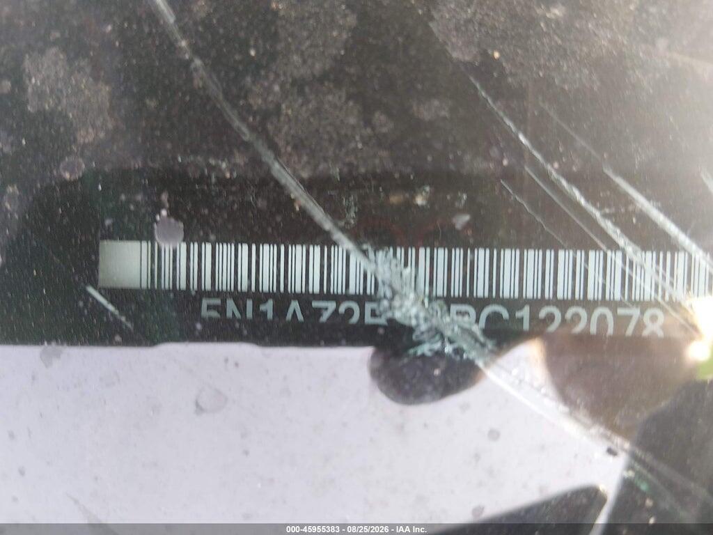 5N1AZ2BS8PC122078 2023 NISSAN MURANO photo no. 9