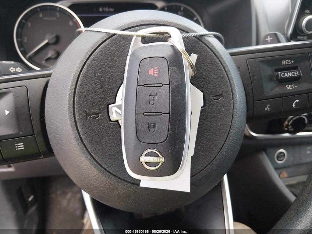 5N1BT3AB1PC671232 2023 NISSAN ROGUE photo no. 11