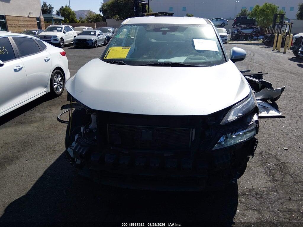 JN8BT3BA2PW412472 2023 NISSAN ROGUE photo no. 12