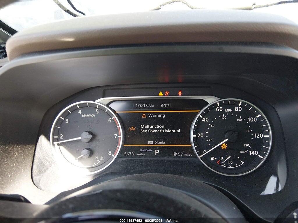 JN8BT3BA2PW412472 2023 NISSAN ROGUE photo no. 7