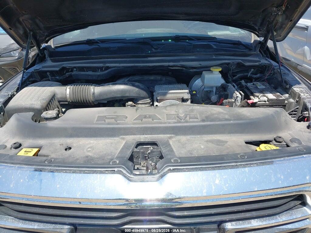 1C6SRFFT3MN670421 2021 RAM 1500 photo no. 10