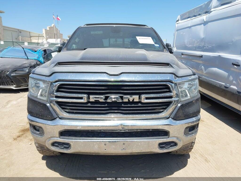 1C6SRFFT3MN670421 2021 RAM 1500 photo no. 11