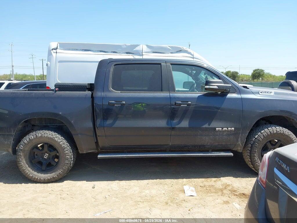 1C6SRFFT3MN670421 2021 RAM 1500 photo no. 12