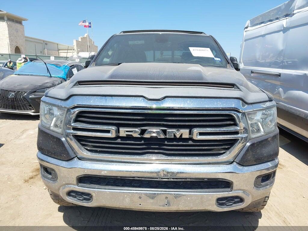 1C6SRFFT3MN670421 2021 RAM 1500 photo no. 6