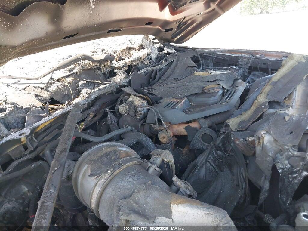 3C6UR5FL5MG569313 2021 RAM 2500 photo no. 11