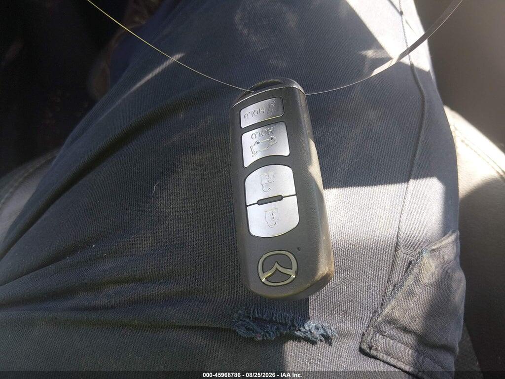 JM3KFADM6J0301004 2018 MAZDA CX-5 photo no. 11