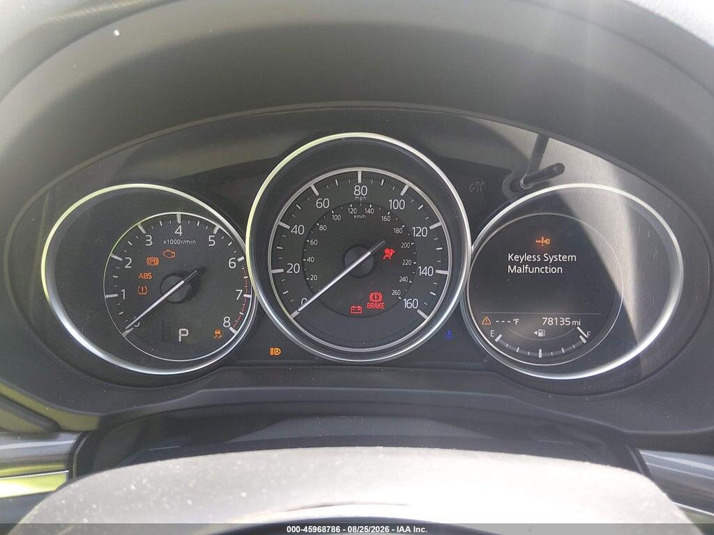 JM3KFADM6J0301004 2018 MAZDA CX-5 photo no. 7