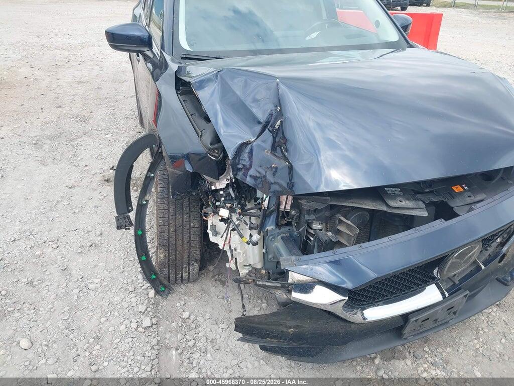 JM3KFBDM1J0365103 2018 MAZDA CX-5 photo no. 6