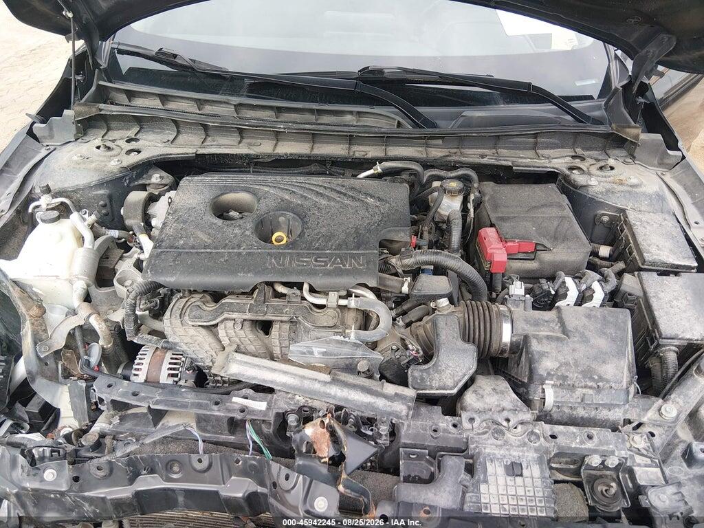 1N4BL4DVXKC107674 2019 NISSAN ALTIMA photo no. 10