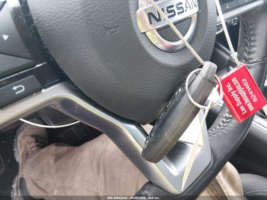 1N4BL4DVXKC107674 2019 NISSAN ALTIMA photo no. 11