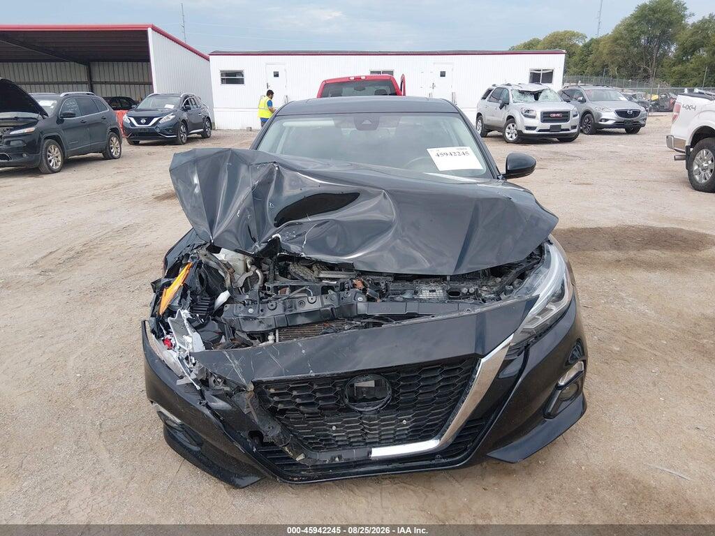 1N4BL4DVXKC107674 2019 NISSAN ALTIMA photo no. 12