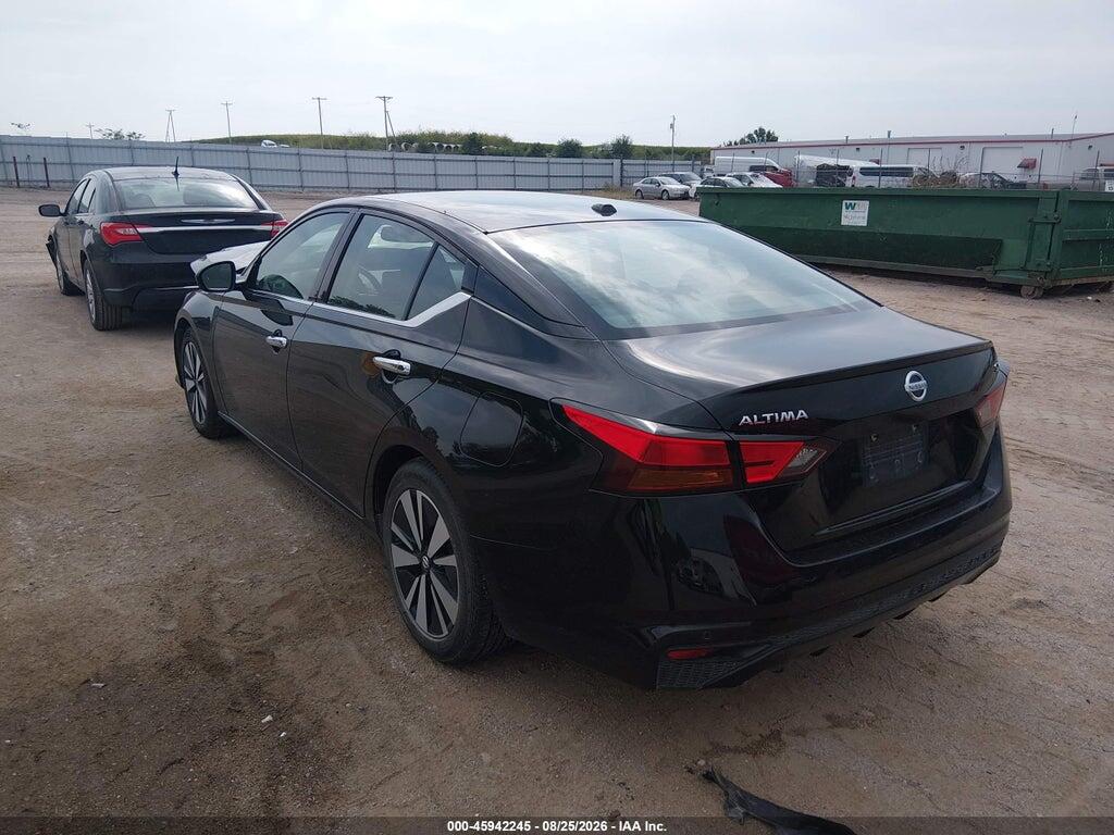 1N4BL4DVXKC107674 2019 NISSAN ALTIMA photo no. 3