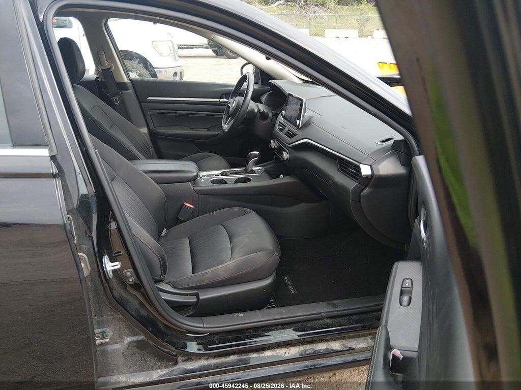 1N4BL4DVXKC107674 2019 NISSAN ALTIMA photo no. 5
