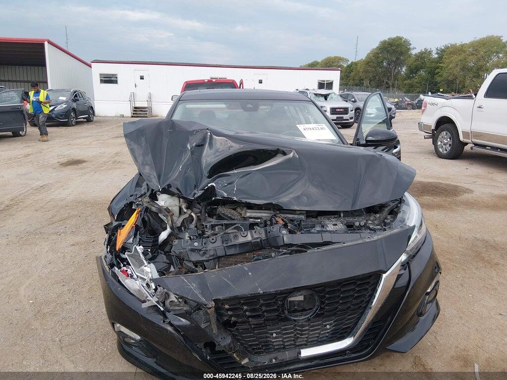 1N4BL4DVXKC107674 2019 NISSAN ALTIMA photo no. 6